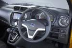 Datsun Cross 2018 года